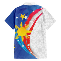 Philippines Flag Day Hawaiian Shirt Filipino Pride Shines Bright On Flag Day LT9 - Polynesian Pride