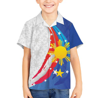 Philippines Flag Day Hawaiian Shirt Filipino Pride Shines Bright On Flag Day LT9 - Polynesian Pride