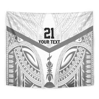 New Caledonia Football Custom Tapestry Go Champions Les Cagous