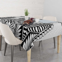 Personalised Tonga 676 Tablecloth Tribal Kupesi Ngatu Unique LT9 - Polynesian Pride
