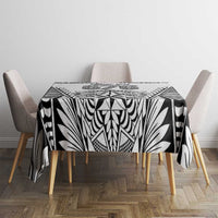 Personalised Tonga 676 Tablecloth Tribal Kupesi Ngatu Unique LT9 - Polynesian Pride