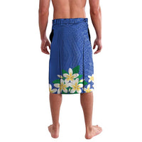 FSM Pohnpei Polynesian Shark Tattoo Personalised Lavalava