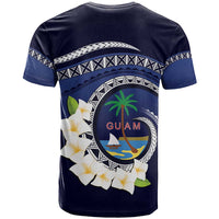 Hafai Adai Guam Guasalis T Shirt Polynesian Tribal Pattern LT9 - Polynesian Pride