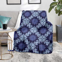 Palaka Hawaiian Quilt Seamless Pattern Blanket - Polynesian Pride