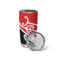 All Red New Zealand Kowhai Ngutukak Tumbler Cup - Polynesian Pride