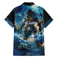 New Zealand Matariki Waita Hawaiian Shirt The Way Of The Water LT9 - Polynesian Pride