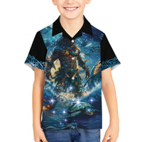 New Zealand Matariki Waita Hawaiian Shirt The Way Of The Water LT9 - Polynesian Pride