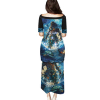 New Zealand Matariki Waita Puletasi The Way Of The Water