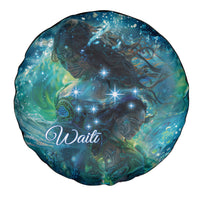New Zealand Matariki Waiti Spare Tire Cover The Beginnings Of Life