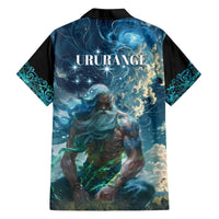 New Zealand Matariki Ururangi Hawaiian Shirt The Murmur Of The Wind LT9 - Polynesian Pride