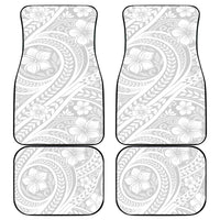 Lotu Tamaiti Samoan Polynesian Tribal Car Mats LT9 - Polynesian Pride