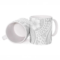 Lotu Tamaiti Samoan Polynesian Tribal Ceramic Mug LT9 - Polynesian Pride
