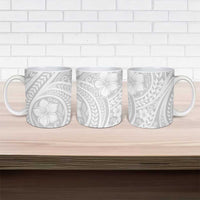 Lotu Tamaiti Samoan Polynesian Tribal Ceramic Mug LT9 - Polynesian Pride