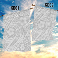 Lotu Tamaiti Samoan Polynesian Tribal Garden Flag - Polynesian Pride
