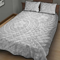 Lotu Tamaiti Samoan Polynesian Tribal Quilt Bed Set - Polynesian Pride