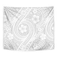 Lotu Tamaiti Samoan Polynesian Tribal Tapestry - Polynesian Pride