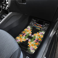 Pasifika Vibes Festival 2024 Auckland Car Mats LT9 - Polynesian Pride