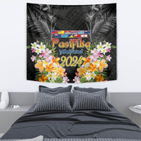 Pasifika Vibes Festival 2024 Auckland Tapestry LT9 - Polynesian Pride