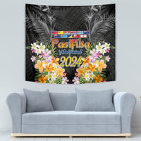 Pasifika Vibes Festival 2024 Auckland Tapestry LT9 - Polynesian Pride