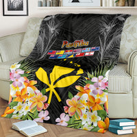 Pasifika Vibes Festival 2024 Blanket Kanaka Maoli With Hawaiian Islands