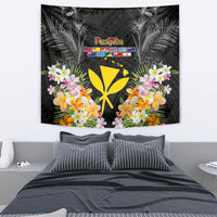 Pasifika Vibes Festival 2024 Tapestry Kanaka Maoli With Hawaiian Islands