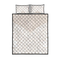 Lotu Tamaiti Tongan Polynesian Art Pattern Quilt Bed Set Traditional Tribal Motifs LT9 - Polynesian Pride