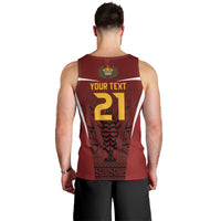 2026 Rugby Nations Series Custom Tonga Ikale Tahi Men Tank Top LT9 - Polynesian Pride
