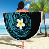 Aloha Hammerhead Shark Beach Blanket Calypso Hawaiian Kakau Tribal Tattoo