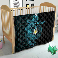 Aloha Hammerhead Shark Quilt Calypso Hawaiian Kakau Tribal Tattoo