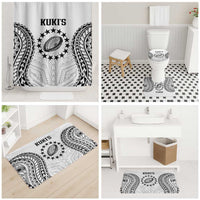 World Rugby Cook Islands Bathroom Set Kukis Make History - Polynesian Pride