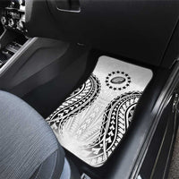 World Rugby Cook Islands Car Mats Kukis Make History - Polynesian Pride