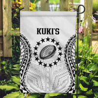 World Rugby Cook Islands Garden Flag Kukis Make History - Polynesian Pride