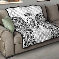 World Rugby Cook Islands Quilt Kukis Make History - Polynesian Pride