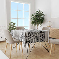 World Rugby Cook Islands Tablecloth Kukis Make History - Polynesian Pride