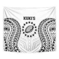 World Rugby Cook Islands Tapestry Kukis Make History - Polynesian Pride