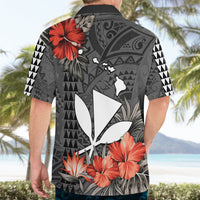 Hawaii Kanaka Maoli Hawaiian Shirt Polynesian Vintage Vibes LT9 - Polynesian Pride