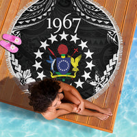 Cook Islands Ra o te Ui Ariki Est 1967 Beach Blanket LT9 - Polynesian Pride