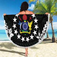 Cook Islands Ra o te Ui Ariki Est 1967 Beach Blanket LT9 - Polynesian Pride