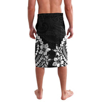 Cook Islands Ra o te Ui Ariki Est 1967 Lavalava LT9 - Polynesian Pride