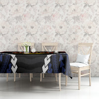 Kiribati 45th Anniversary Independence Day Tablecloth Since 1979 LT9 - Polynesian Pride