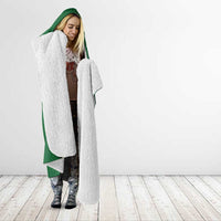 Manua Islands Polynesian Style Hooded Blanket LT9 - Polynesian Pride