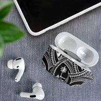 Hafa Adai Guam Inspired Tattoo AirPods Case LT9 - Polynesian Pride