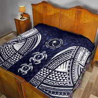 FSM Chuuk States Quilt Micronesia Six 9 One Polynesian Tribal Pattern