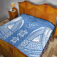 FSM Kosrae States Quilt Micronesia Six 9 One Polynesian Tribal Pattern