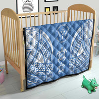 FSM Kosrae States Quilt Micronesia Six 9 One Polynesian Tribal Pattern