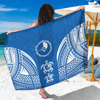 FSM Yap States Sarong Micronesia Six 9 One Polynesian Tribal Pattern