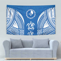 FSM Yap States Tapestry Micronesia Six 9 One Polynesian Tribal Pattern