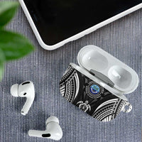 FSM Micronesia Six 9 One AirPods Case Polynesian Tribal Pattern LT9 - Polynesian Pride