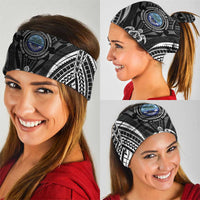 FSM Micronesia Six 9 One Neck Gaiter Polynesian Tribal Pattern - Polynesian Pride