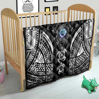 FSM Micronesia Six 9 One Quilt Polynesian Tribal Pattern LT9 - Polynesian Pride